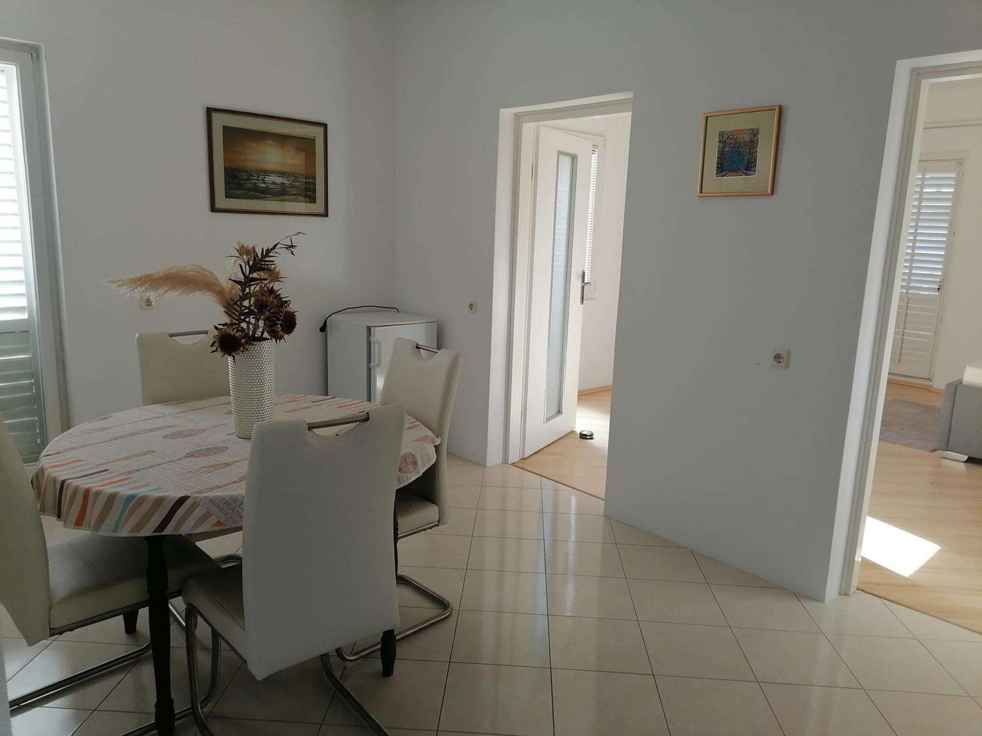 Apartmani Sruk Sukosan Exterior photo