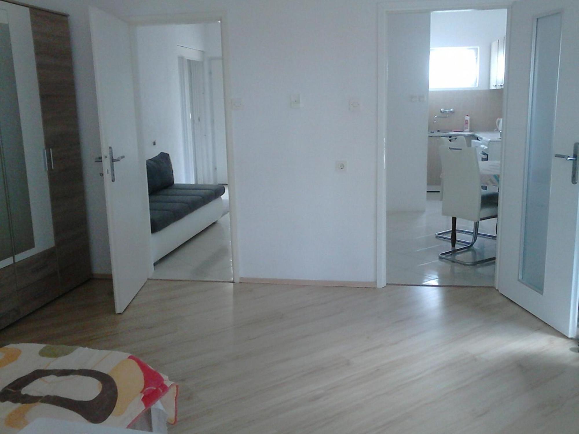 Apartmani Sruk Sukosan Exterior photo